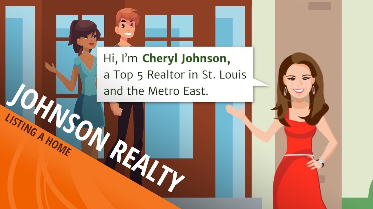 Johnson Realty Listing A Home YouTube