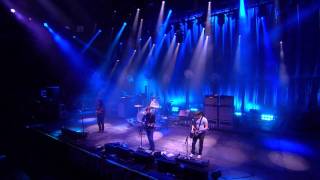 Arctic Monkeys Live Glastonbury 2007 HD