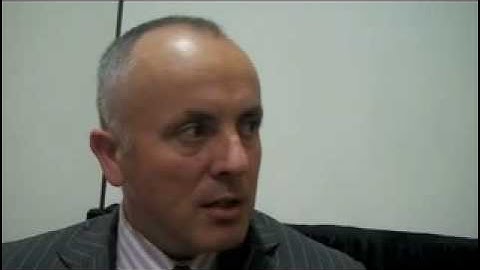 The goondu interview: Oracle social CRM