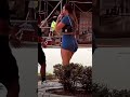 Tall Girl and Short Guy Spotted – Is She Over 6 Feet?! #tallpeople #talllnhottt
