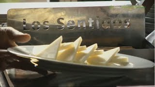 Restaurantes Canela en Rama y Los Sentidos, Linares, Jaén