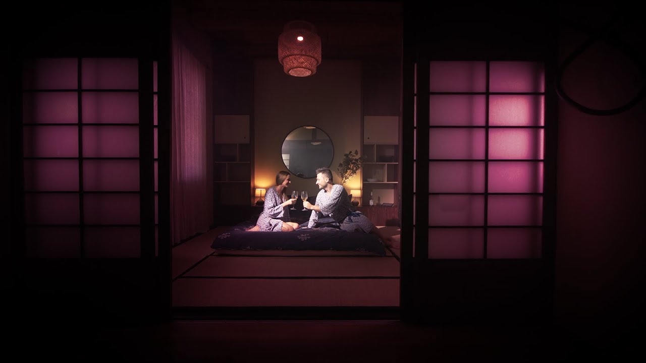 Japan | Experience hotel | OROOM Brno