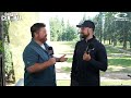 Elite+ Bonus Coverage || Round 2, FPO || 2023 Portland Open Presented by Latitude64