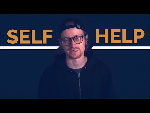 Why self-help books (don't) work