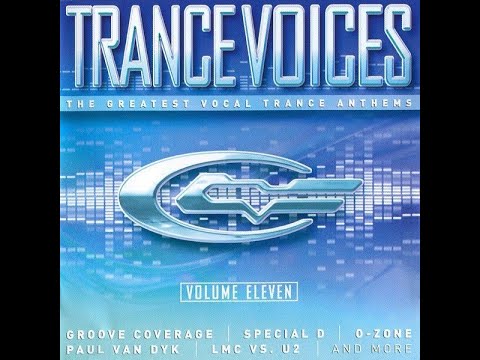 Trance Voices 11 - CD2 - YouTube