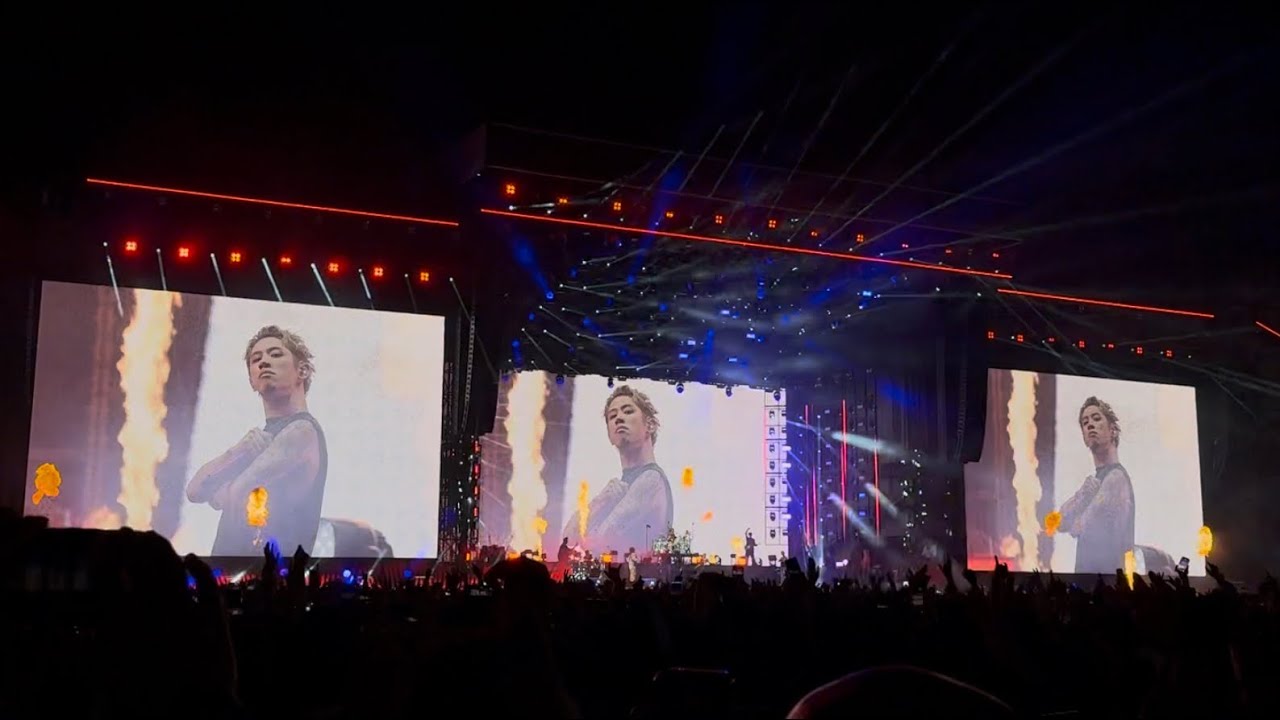 ONE OK ROCK】777（feat. Awich, CHICO CARLITO, ONE OK ROCK