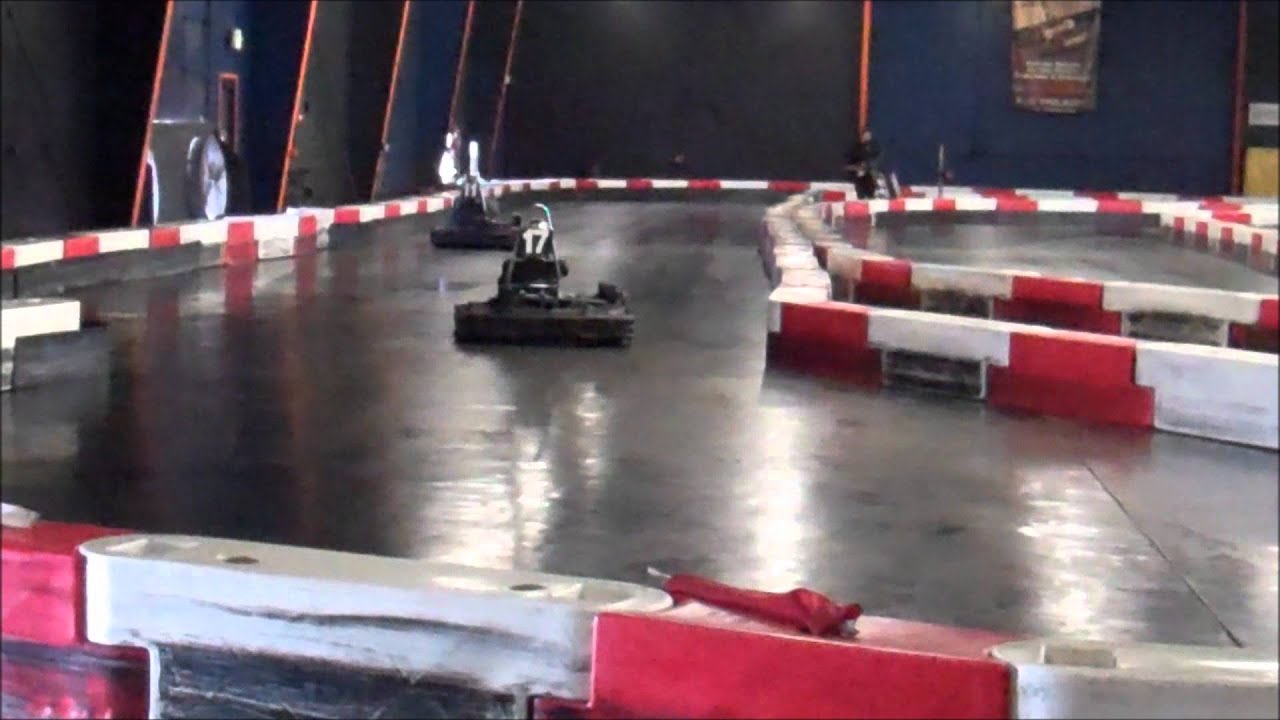 Kart Racing
