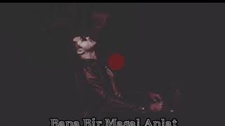 Carty - Sıkıldım Kafamda Farklı Farklı Düşünce (Bana Bir Masal Anlat)
