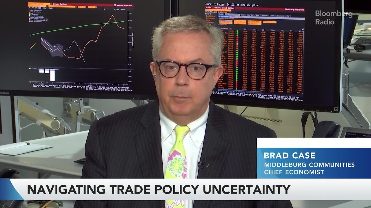 If Housing Crashes So Will the Stock Market Says Brad Case