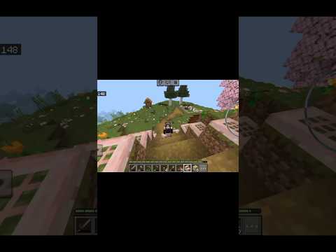 MINECRAFT HOUSE TOUR !!! بيتي  الصغير🍰🍄💕