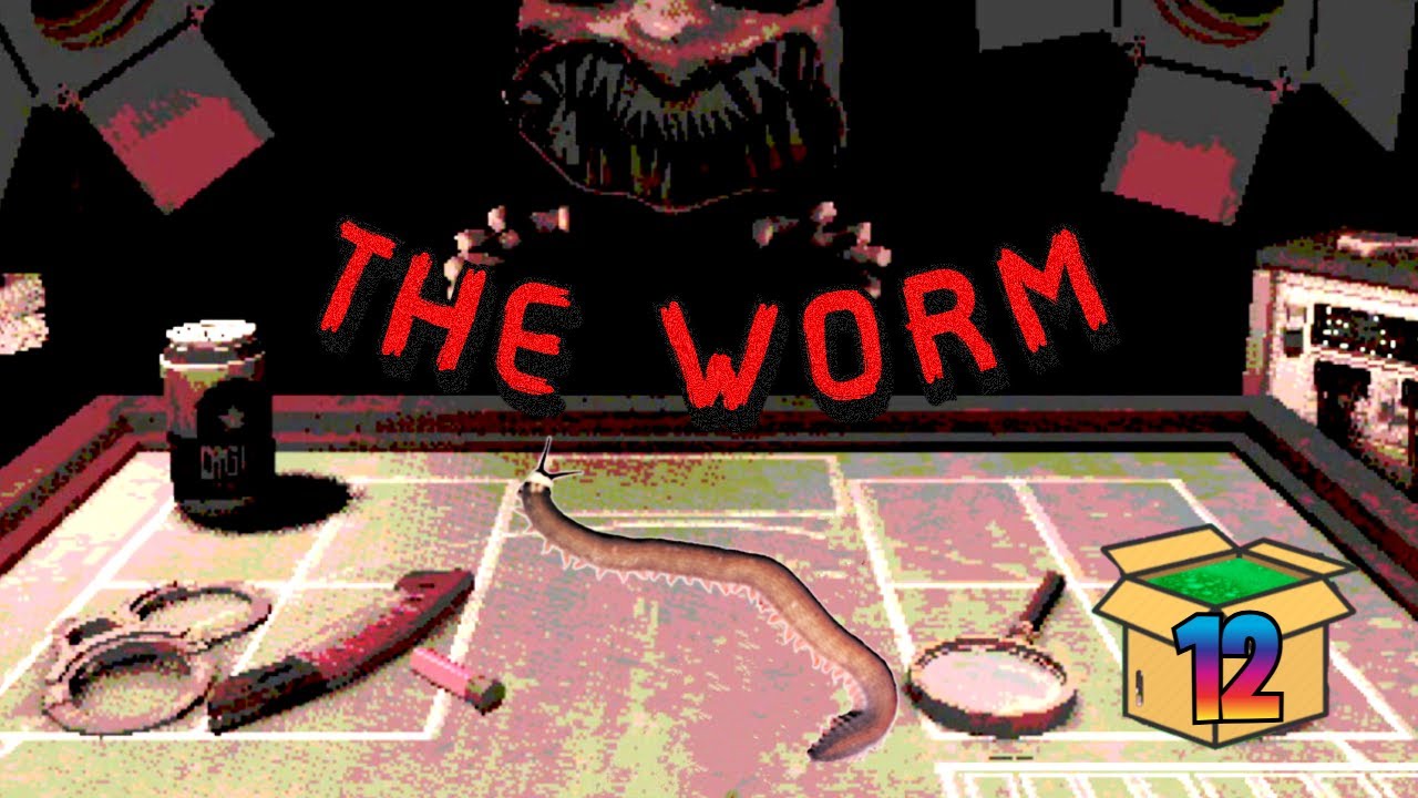 Funny moments that make me wanna be a worm on the ground (Discord Funny Moments 12)