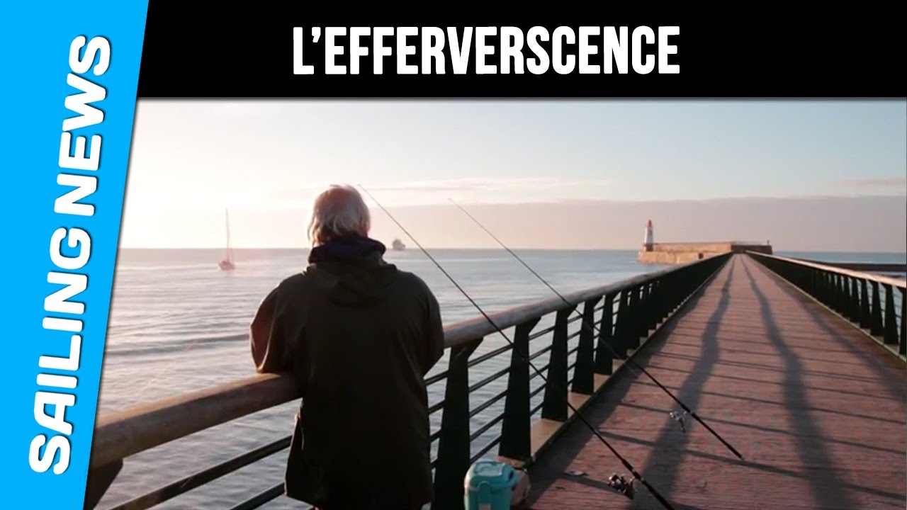 L'effervescence des Sables d'Olonnes