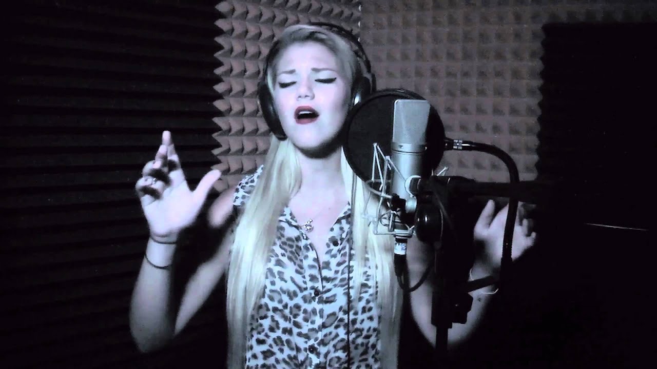 Lady Antebellum - Wanted You More (Malissa Alanna ft. Ahmir cover)