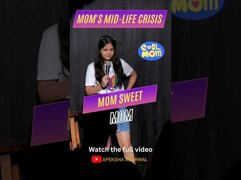 Full video out on YouTube. Watch now. 😎✨ #shorts #standupcomedy