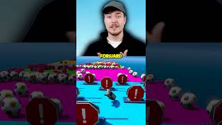 SpongeBob Plays Squid Game 💵😵