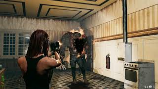Dead Frontier 2 - DvM Weekend Level 30 City Clear