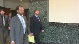 Jury deliberations continue in the Elijah McClain death trial for two police officers