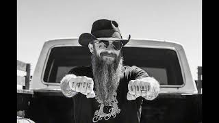 Cody Jinks Must be the whiskey drumless
