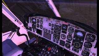 Start-Up And ShotOff Cera Bell 412
