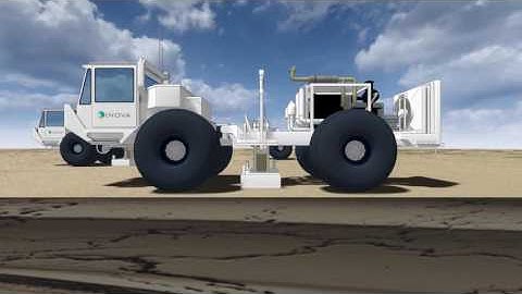 Slip Sweep Acquisition