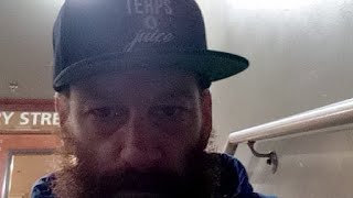 Just To Say High!