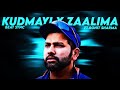 Kudmayi x zaalima ft rohit sharma  beat sync  4k status  cricdiveditz