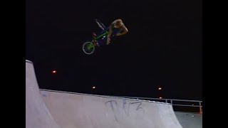 Inner Loop BMX Video Magazine 2005 News