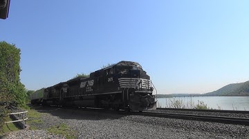 NS 20K EB on the NS PITL        (HD)