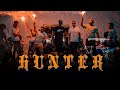 Ali Dji HUNTER Official Music Video 