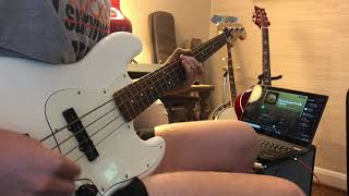 Download Lagu Jack Stauber- Fighter (Bass Cover) Download Lagu Jack Stauber- Fighter (Bass Cover)