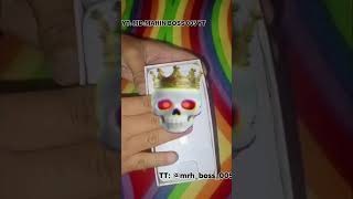 #Iphone_17_Pro_Max #cardboardcraft #Hand_Made_IPhone #Iphone #MD:MAHIN BOSS 005 YT