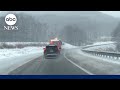 Millions face subfreezing temperatures
