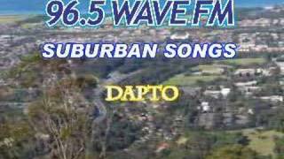 Wavefm Suburban Songs Dapto