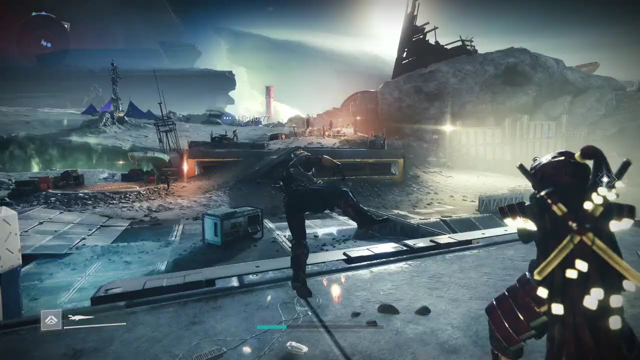 Destiny 2 Legacy Collection 2025 PC Part 7