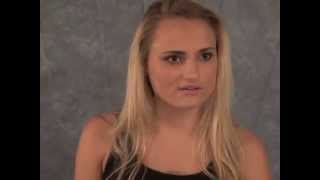 Keavy Bradley