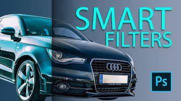How to Use Smart Filters in Photoshop for Non Destructive Editing