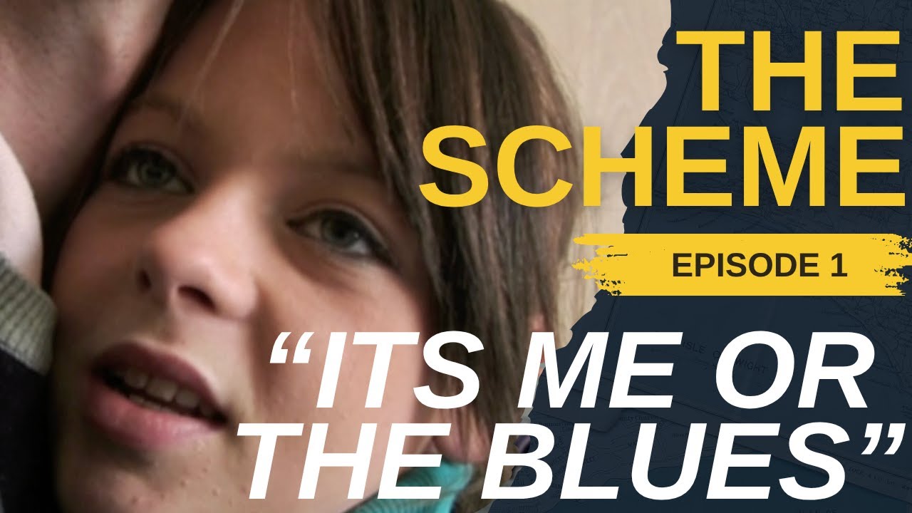The Scheme: Scotland’s Toughest Community? | Episode 1