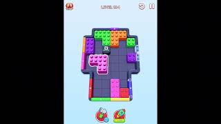 Color Block Buster Levels 191-192-193-194-195-196-197-198-199-200