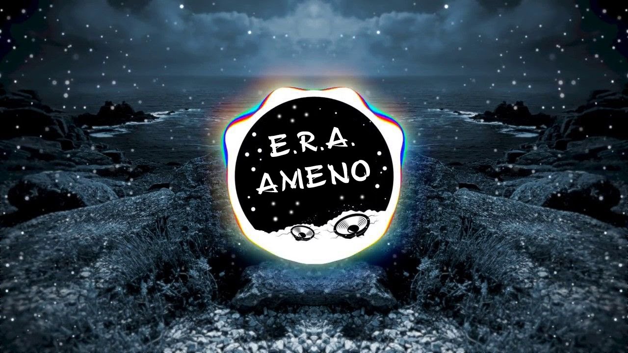 Надпись Амено. Амено видео. Era Ameno Wratch Door. Remix Ameno обложка с монахами. Ameno dance remix