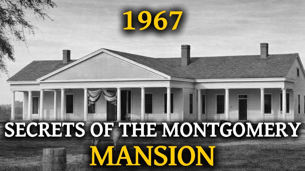 The Former Slaves Who Bought Jefferson Davis's Plantation: The Montgomery Family