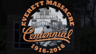Everett Massacre Event Series: Cameron Johnson