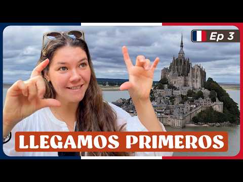 MONT SAINT-MICHEL 🇫🇷 | 14 Things You NEED to Know BEFORE YOU GO