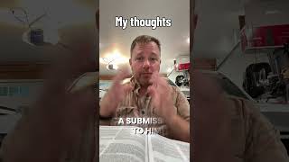 Bible verse of the day with Chris, 1 John 2:6. #God #Jesus #Bible #verseoftheday @youversion