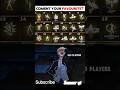 Old free fire emotes #freefire #shorts