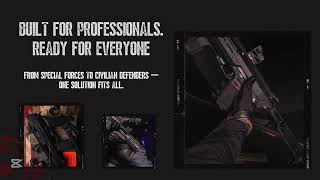 MX1 – All-in-One Glock Conversion Kit | Official Product Brief