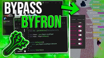NEW Byfron Bypass Roblox  Chaos  KRNL Executor For PC   No Emulator 2024