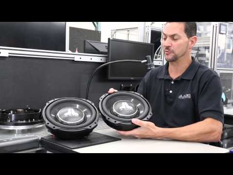 JL Audio TW3