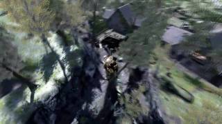 Celebrity CoD4 New Jumps and Bounces Wealth