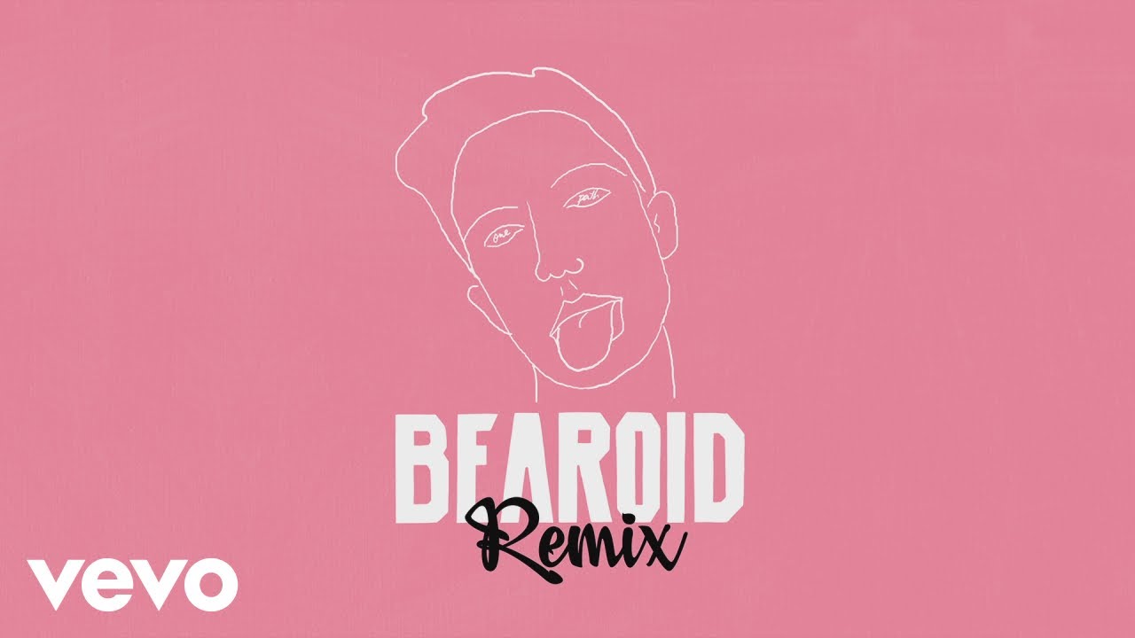 Bearoid - Guinda (Remix)