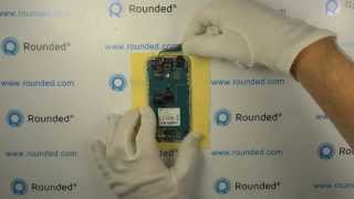 Samsung Galaxy S4 Mini (i9195) repair, disassembly manual, guide
